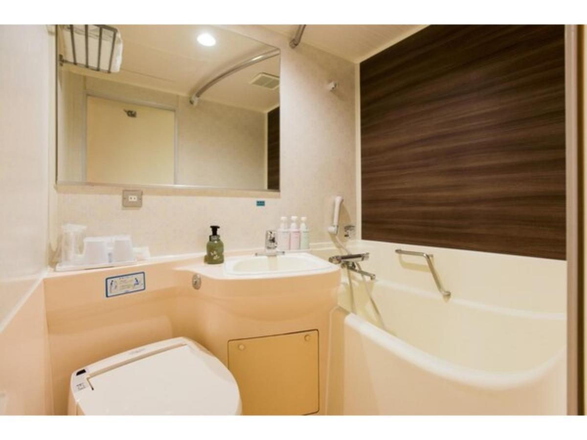 Hotel Taisei Annex - Vacation Stay 05193V Kagoshima Zewnętrze zdjęcie