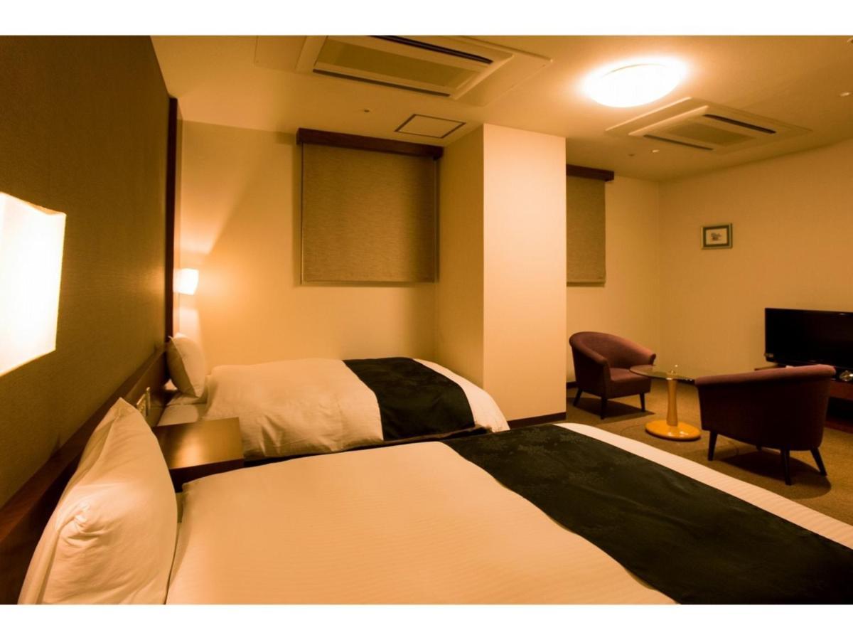 Hotel Taisei Annex - Vacation Stay 05193V Kagoshima Zewnętrze zdjęcie