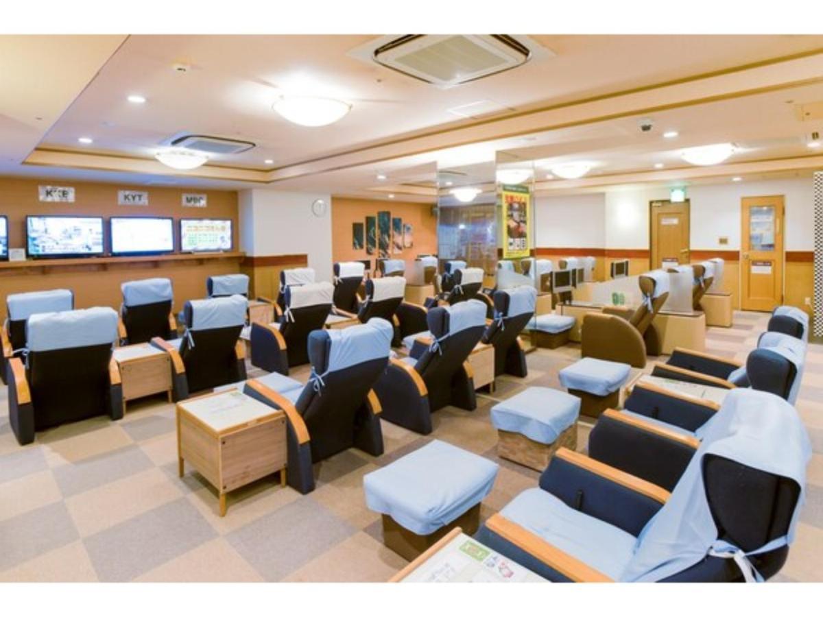 Hotel Taisei Annex - Vacation Stay 05193V Kagoshima Zewnętrze zdjęcie
